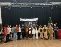 Christmas celebration 2024-25 4