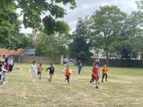 Sport's Day 2024-25 2