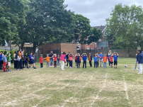 Sport's Day 2024-25 3
