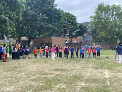 Sport's Day 2024-25 3
